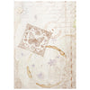 Stamperia QUIET DAYS A6 Background Assorted Decoupage Rice Paper 8 sheets #DFSAK6047
