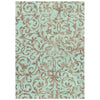 Stamperia WINTER MAGIC Backgrounds A6 Selection Decoupage Rice Paper 8 sheets #DFSAK6056
