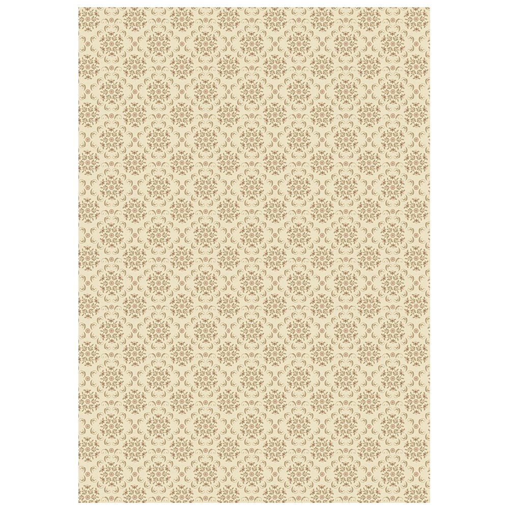 Stamperia WINTER MAGIC Backgrounds A6 Selection Decoupage Rice Paper 8 sheets #DFSAK6056