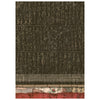 Stamperia ORIENTAL GARDEN Backgrounds A6 Selection Decoupage Rice Paper 8 sheets #DFSAK6057