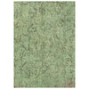 Stamperia ORIENTAL GARDEN Backgrounds A6 Selection Decoupage Rice Paper 8 sheets #DFSAK6057