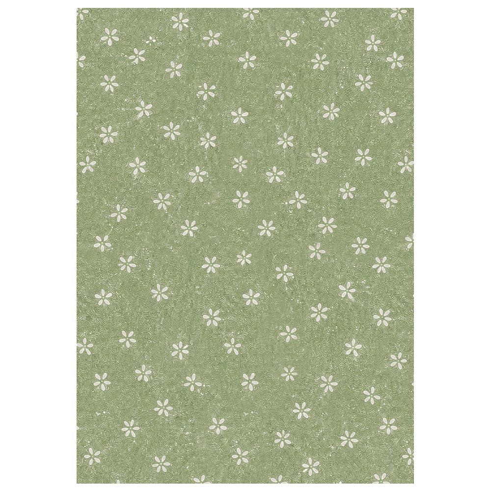Stamperia COZY FAMILY A6 BACKGROUNDS Selection Decoupage Rice Paper 8 sheets #DFSAK6063