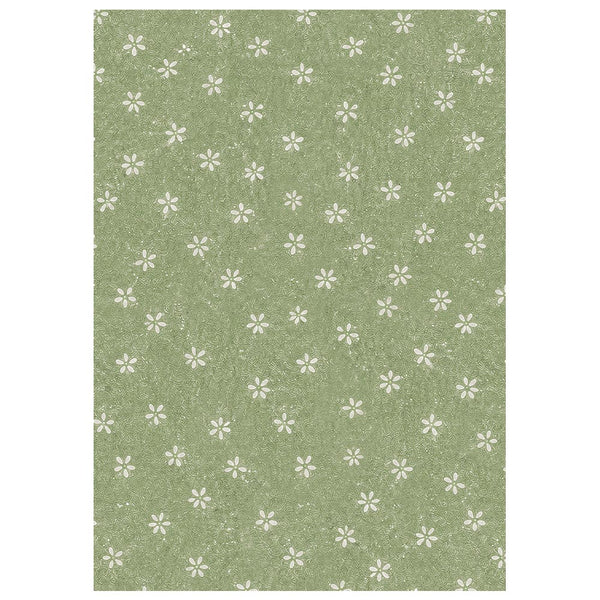 Stamperia COZY FAMILY A6 BACKGROUNDS Selection Decoupage Rice Paper 8 sheets #DFSAK6063