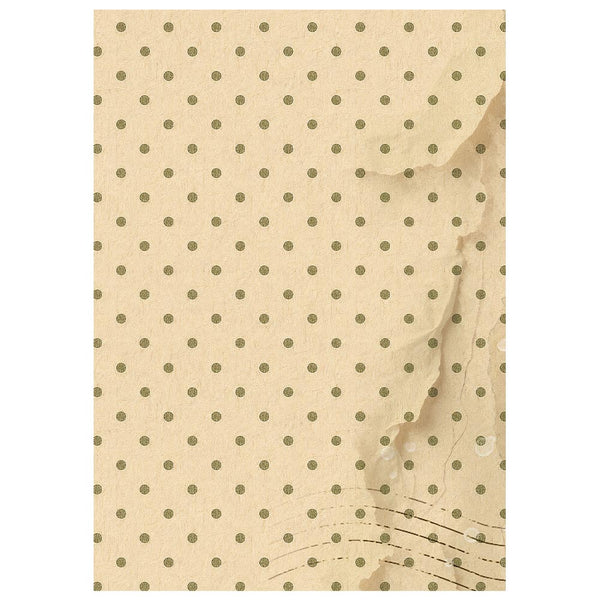 Stamperia COZY FAMILY A6 BACKGROUNDS Selection Decoupage Rice Paper 8 sheets #DFSAK6063