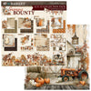 PRE-ORDER - 49 and Market SEASON'S BOUNTY 12x12 Collection Pack #DSB-38507