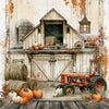 PRE-ORDER - 49 and Market SEASON'S BOUNTY 12x12 Collection Pack #DSB-38507