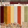 Pre-Order - 49 and Market SEASON'S BOUNTY 12x12 Solid Cardstock Pack #DSB-38514