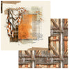 PRE-ORDER - 49 and Market SEASON'S BOUNTY 12x12 Collection Pack #DSB-38507