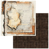 PRE-ORDER - 49 and Market SEASON'S BOUNTY 12x12 Collection Pack #DSB-38507