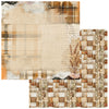 PRE-ORDER - 49 and Market SEASON'S BOUNTY 12x12 Collection Pack #DSB-38507