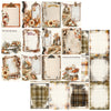 PRE-ORDER - 49 and Market SEASON'S BOUNTY 12x12 Collection Pack #DSB-38507