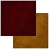 Pre-Order - 49 and Market SEASON'S BOUNTY 12x12 Solid Cardstock Pack #DSB-38514