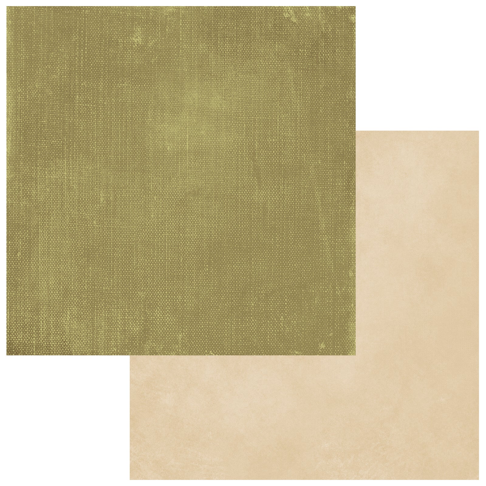 Pre-Order - 49 and Market SEASON'S BOUNTY 12x12 Solid Cardstock Pack #DSB-38514