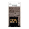 Decor Moulds packaging for Christmas Village design on a white background