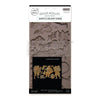 Decor moulds packaging with Christmas-themed designs on a white background