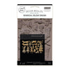 Decor mould set packaging with 'Whimsical Holiday Dreams' text on a white background