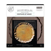 ReDesign with Prima CONTOURS OF GRACE Moulds Food Safe Heat Resistant Resin 6X6" #679132