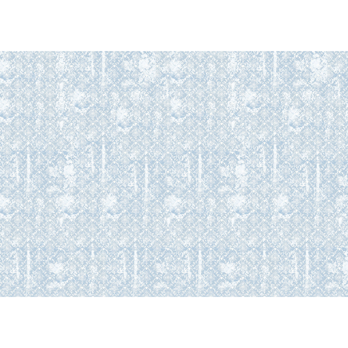 Ciao Bella BLUE PROVENCE Tissue Decoupage Decor Paper 27.17