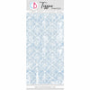 Ciao Bella BLUE PROVENCE Tissue Decoupage Decor Paper 27.17" x 19.29" #HT014