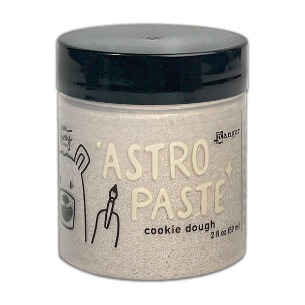 Ranger Simon Hurley ASTRO PASTE Cookie Dough #HUA88851