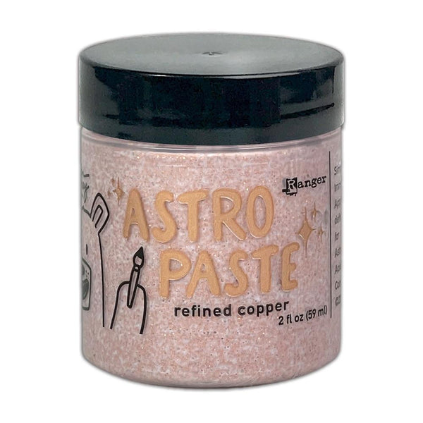 Ranger Simon Hurley ASTRO PASTE Refined Copper #HUA88875