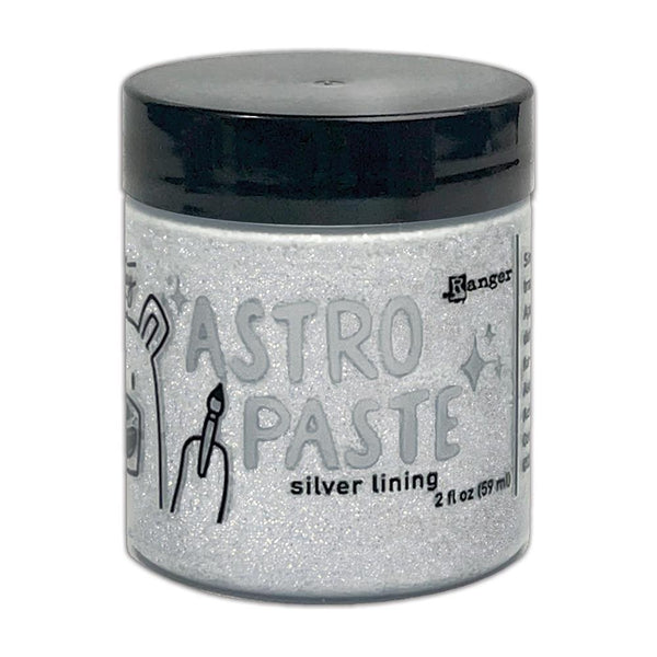 Ranger Simon Hurley ASTRO PASTE Silver Lining #HUA88882