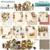 PRE-ORDER - 49 and Market CHRONICLES OF OZ 12x12 Collection Pack #JCO-38279