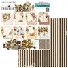 PRE-ORDER - 49 and Market CHRONICLES OF OZ 12x12 Collection Pack #JCO-38279