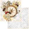 PRE-ORDER - 49 and Market CHRONICLES OF OZ 12x12 Collection Pack #JCO-38279
