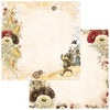 PRE-ORDER - 49 and Market CHRONICLES OF OZ 12x12 Collection Pack #JCO-38279