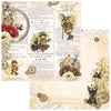 PRE-ORDER - 49 and Market CHRONICLES OF OZ 12x12 Collection Pack #JCO-38279