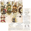 PRE-ORDER - 49 and Market CHRONICLES OF OZ 12x12 Collection Pack #JCO-38279