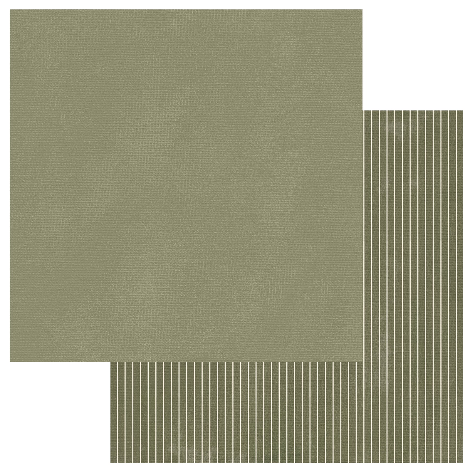 Pre-Order - 49 and Market CHRONICLES OF OZ 12x12 Solid Cardstock Pack #JCO-38286