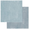 Pre-Order - 49 and Market CHRONICLES OF OZ 12x12 Solid Cardstock Pack #JCO-38286