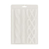 Stamperia Soft Mould A5 WHISPERING WOODS - CORDS #K3PTA5677