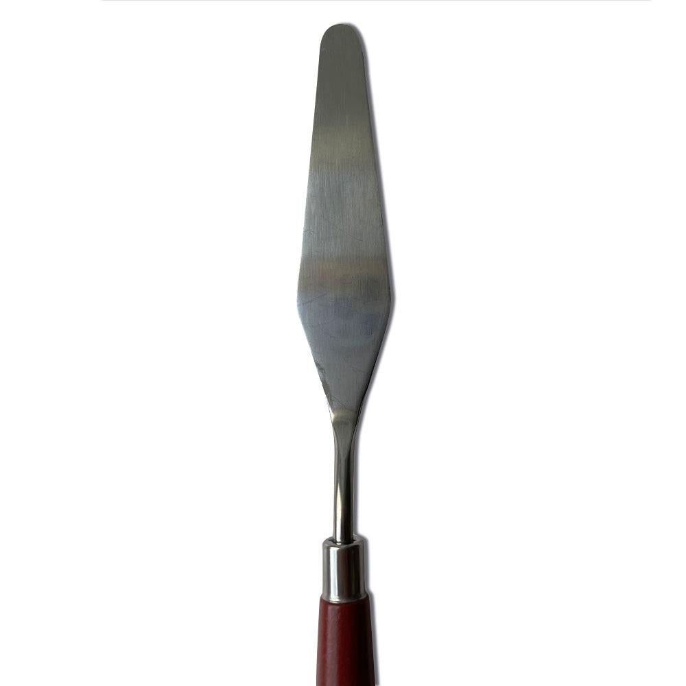 Stamperia Metal BIG SIZE TROWEL SPATULA 7X2cm  #K3T13/S