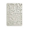 PRE-ORDER Stamperia HOUSE OF ROSES - IVY A5 Silicone Mixed Media Moulds Resin #KACMA567