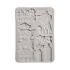 Stamperia FURRY FRIENDS 2 - CATS - A5 Silicone Mixed Media Moulds Resin #KACMA626
