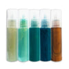 Stamperia PATINA TEXTURE PAINTS 5 x 20ml #KE55