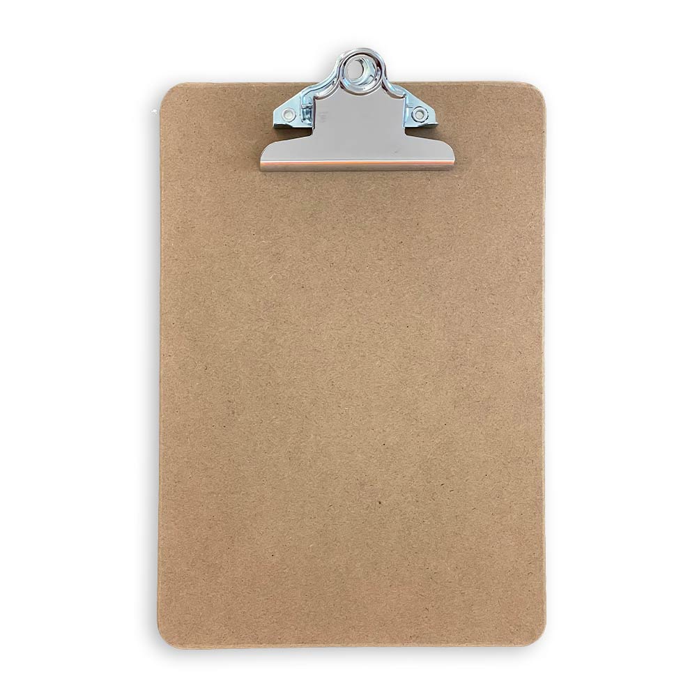 Stamperia Create Happiness CRAFTY CLIPBOARD 6