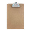 Stamperia Create Happiness CRAFTY CLIPBOARD 6" x 9" #KSLTG