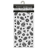 Stamperia All You Need for CHRISTMAS - PINECONES PATTERN Stencil 12X25 cm #KSTDL171