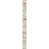 Asuka Studio LAVENDER LOVE Washi Tape #MP-61523