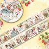 Asuka Studio PETER'S GARDEN Washi Tape #MP-61568