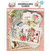 Kawaii Paper Goods PETER'S GARDEN Journaling Cards 20 Pieces #MP-61569