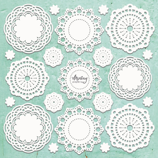 Mintay DOILIES 2 12