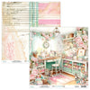 Mintay IN MY CRAFTROOM 12x12 Scrapbooking Set #MT-IMC-07