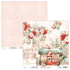 Mintay MERRY & JOY 6x6 Scrapbooking Paper Pad #MT-MAJ-08