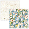 Mintay MEDITERRANEAN HEAVEN 12x12 Scrapbooking Set #MT-MED-07