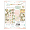 Mintay SPRING IS HERE Paper ELEMENTS 27 Pieces #MT-SPR-LSCE